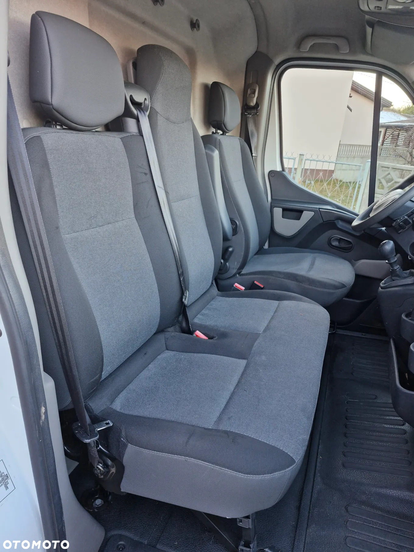 Renault Master - 26