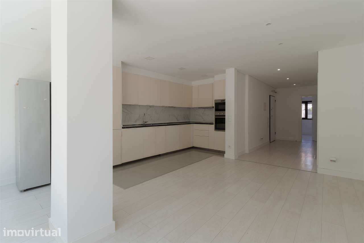 Apartamento T3 Venda em Barreiro e Lavradio,Barreiro - Grande imagem: 5/18