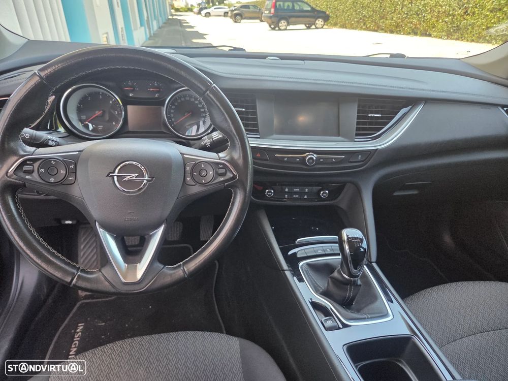 Opel Insignia Sports Tourer 1.6 CDTi Business Edition - 6