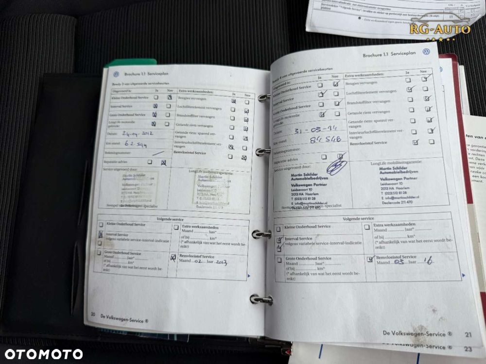 Volkswagen Touran - 17