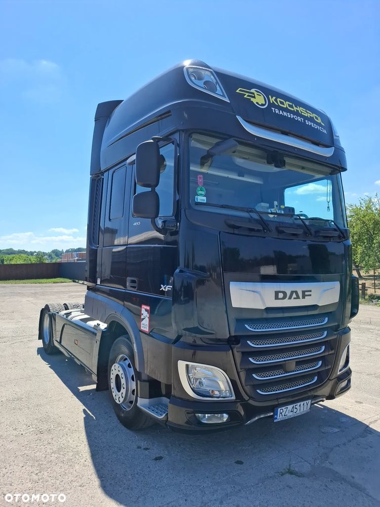 DAF XF 106 - 3