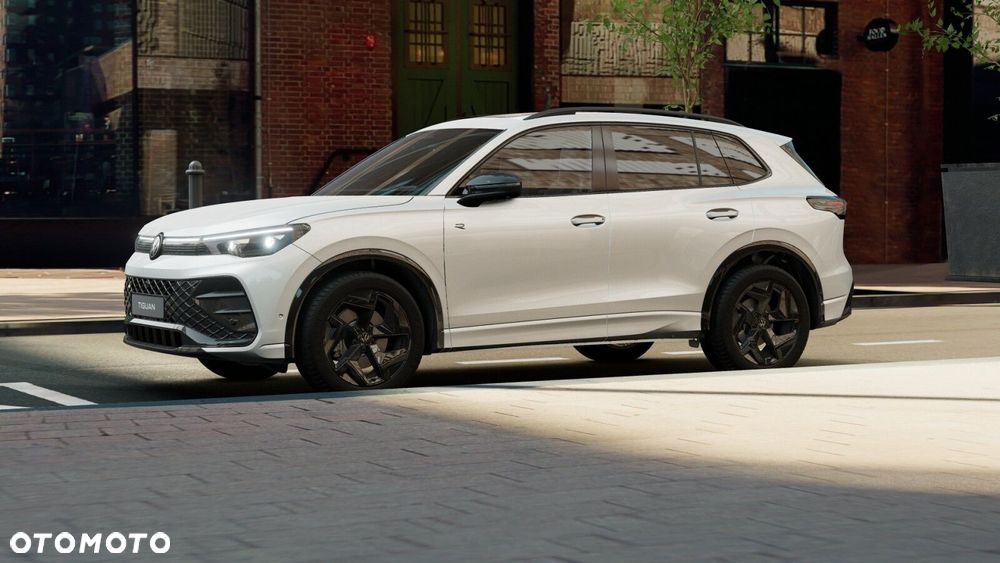 Volkswagen Tiguan 2.0 TSI 4Mot R-Line Plus DSG - 3