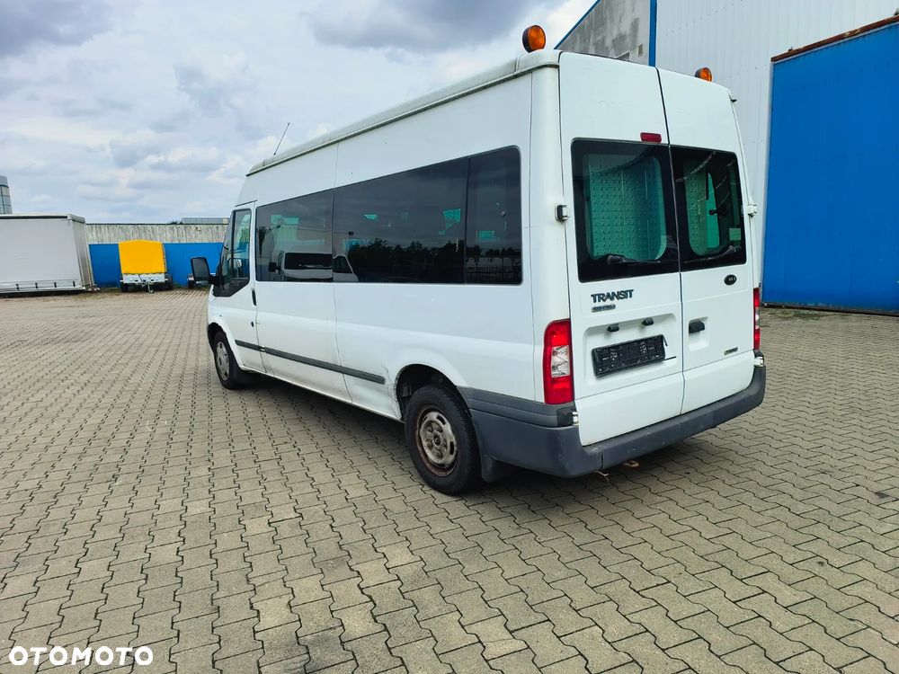 Ford Transit - 5