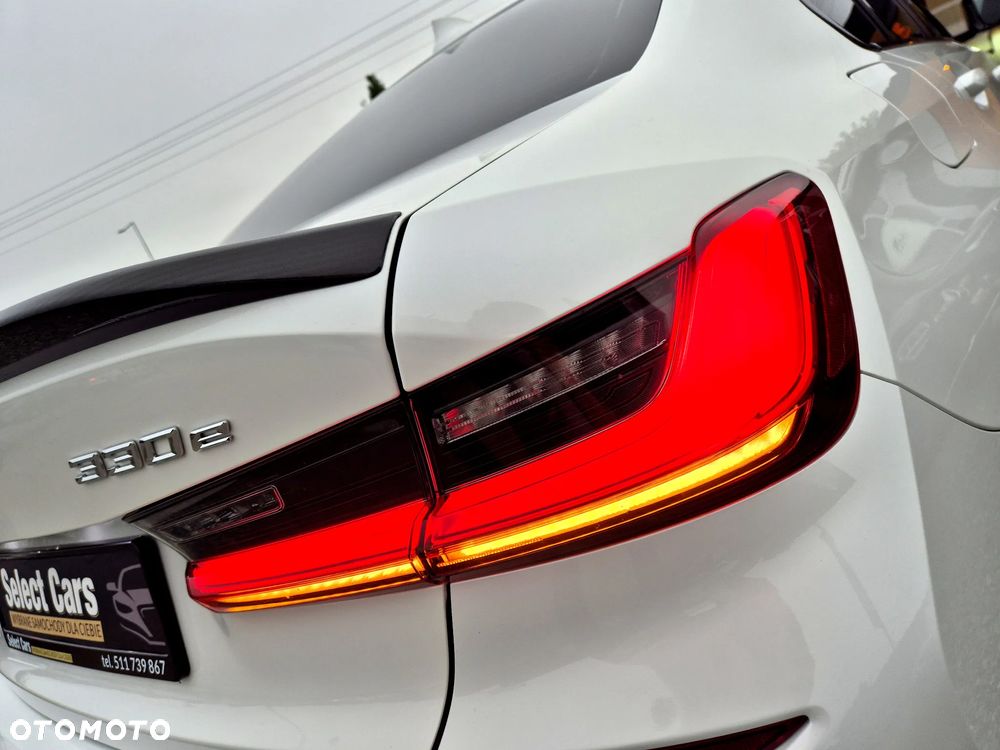 BMW Seria 3 - 34