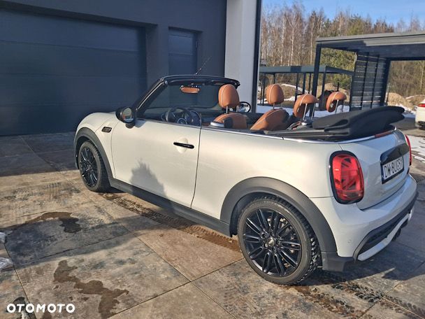 MINI Cooper S sport - 2