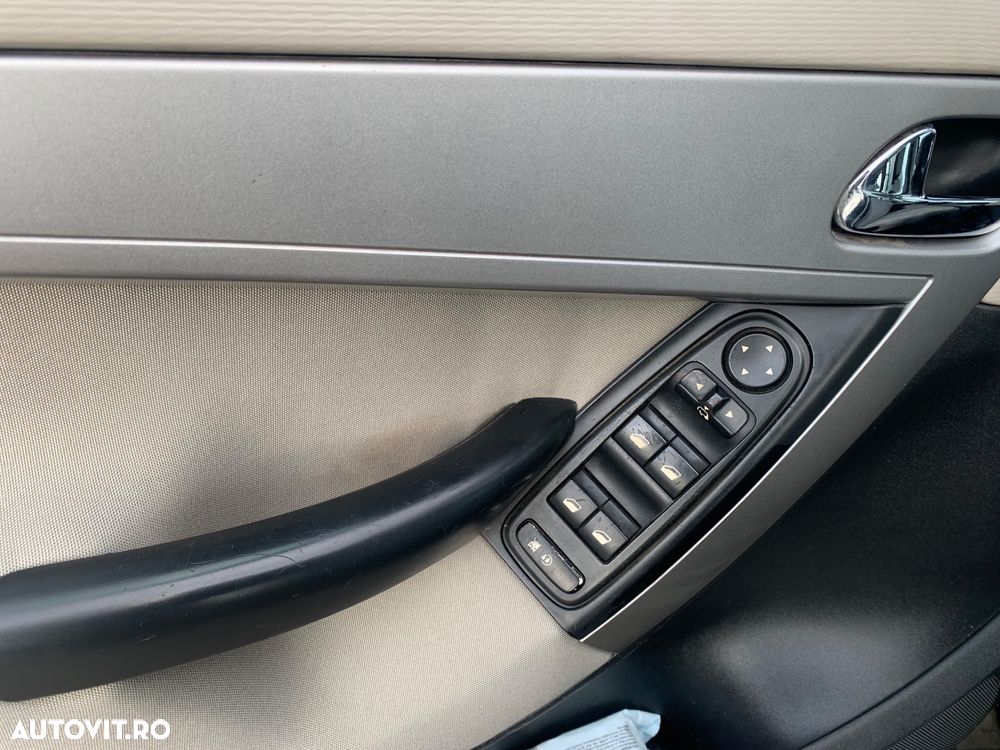 Citroën C4 Grand Picasso 1.6 HDi Dynamique - 17