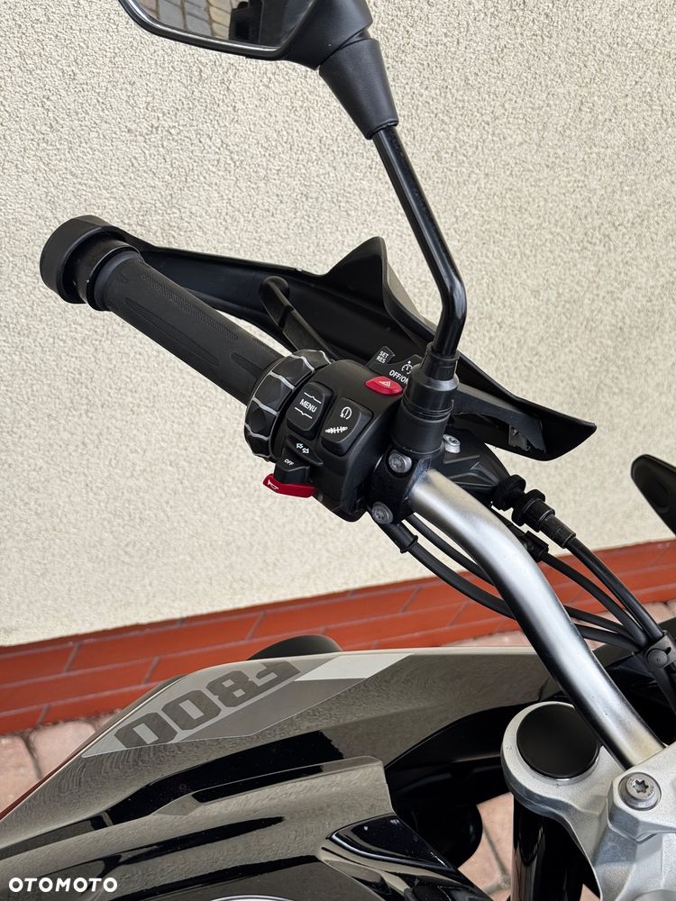 BMW GS - 16