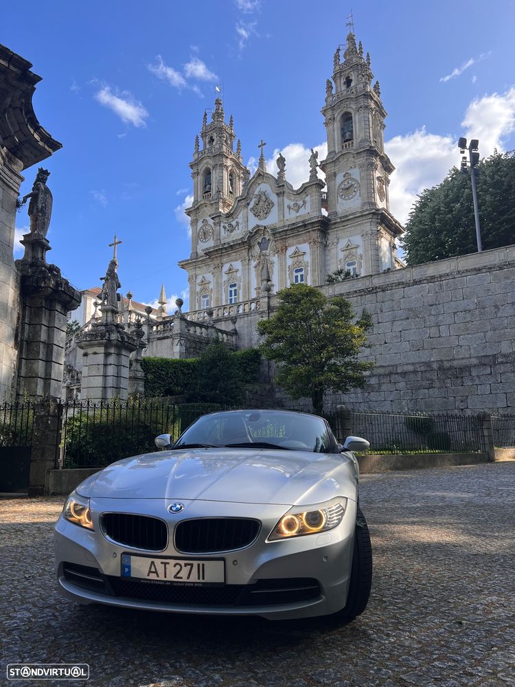 BMW Z4 - 2
