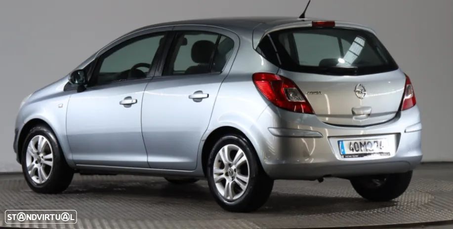 Opel Corsa 1.2 Enjoy - 9