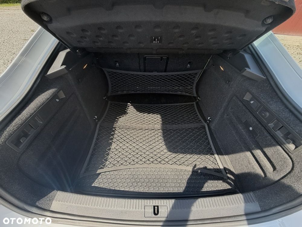 Skoda Superb 2.0 TSI 4x4 Sportline DSG - 17