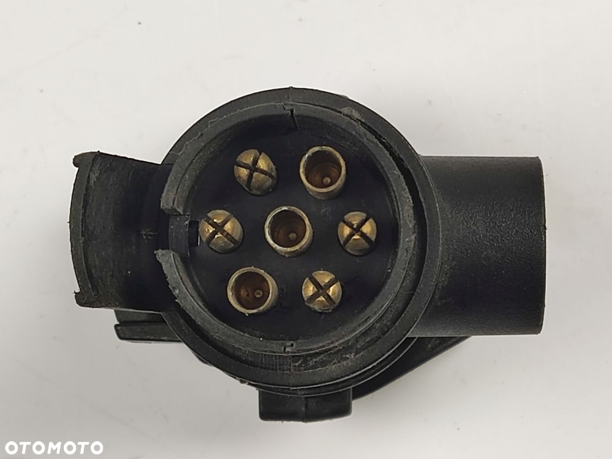 Adapter Przejściówka Redukcja Haka - 3