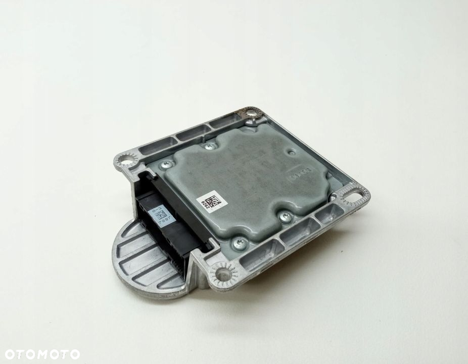MODUŁ AIRBAG BMW SERIA 3 F30 2.0 D 6855558 - 2