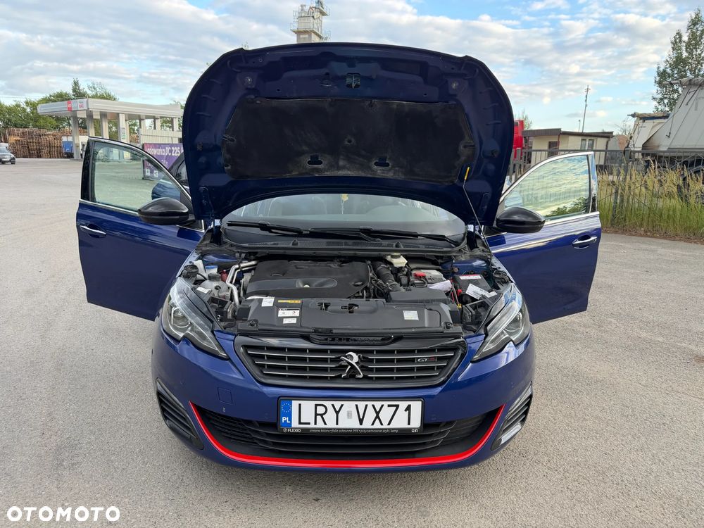 Peugeot 308 - 21
