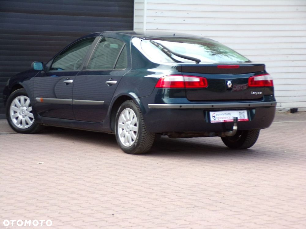 Renault Laguna - 13