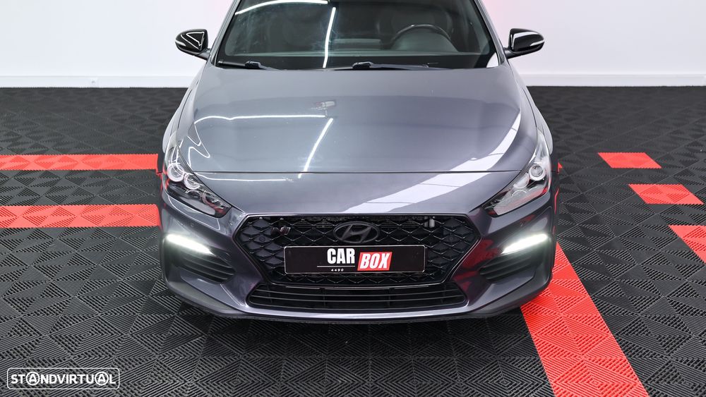 Hyundai i30 N - 3