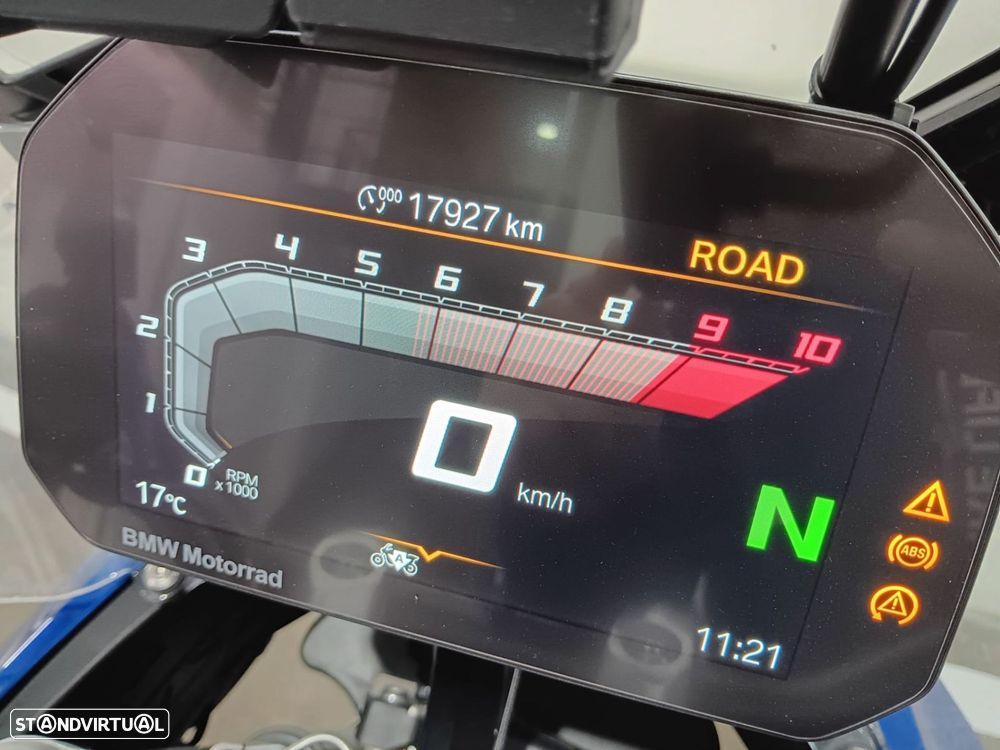 BMW R 1300 GS 1300 GS - 6