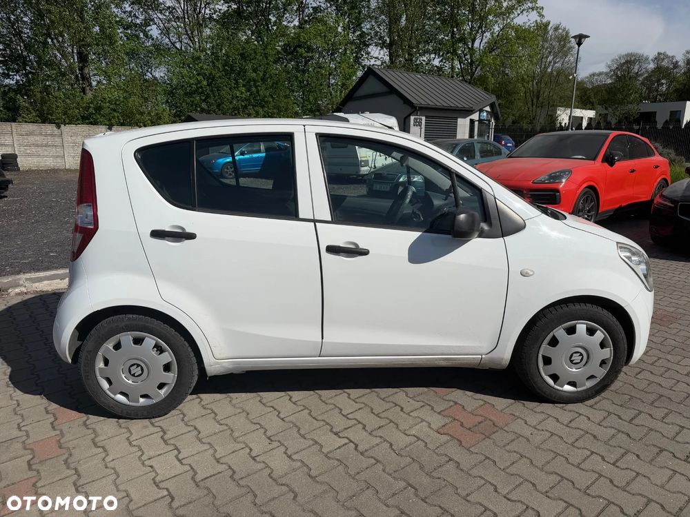 Suzuki Splash 1.0 Basic - 6
