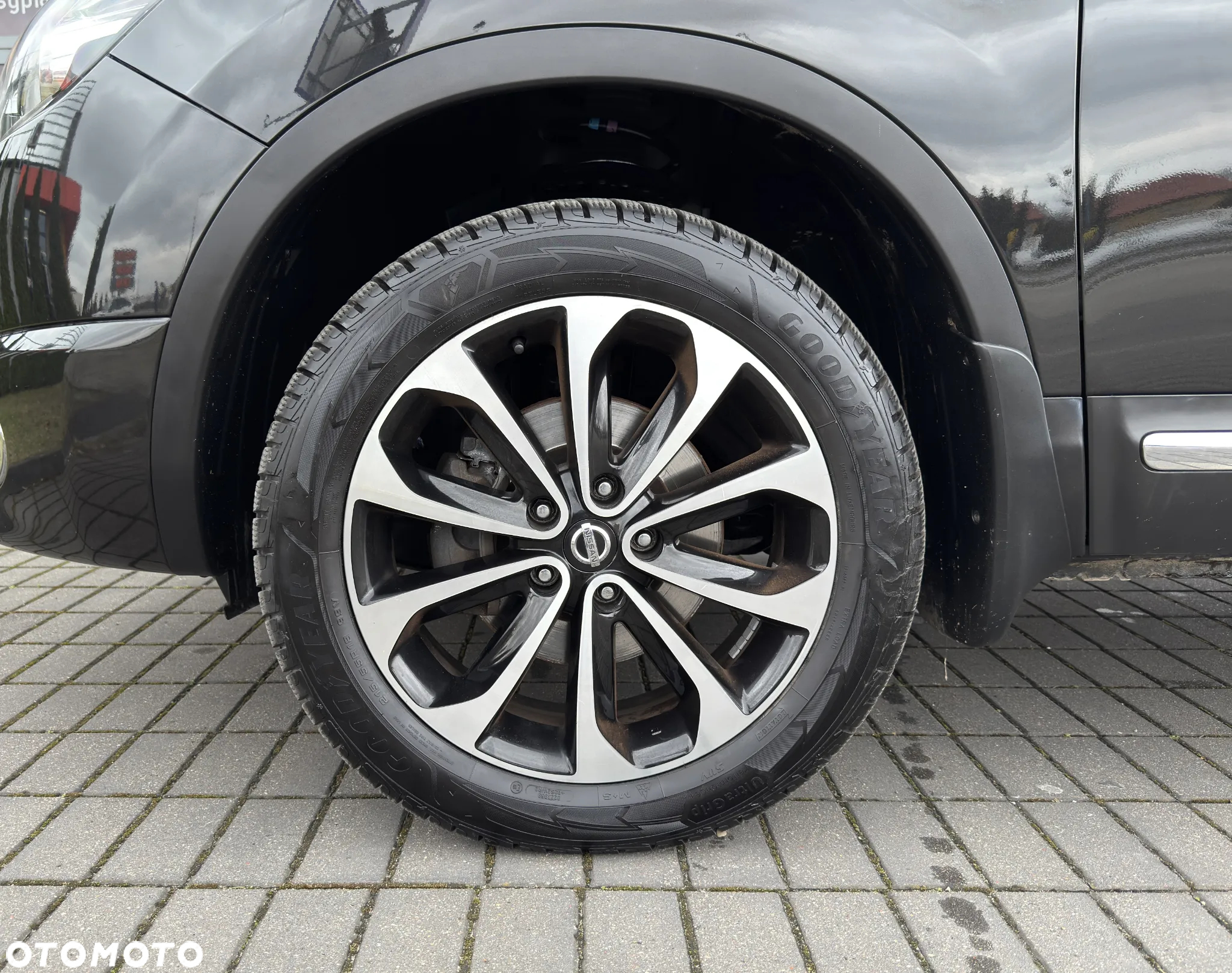 Nissan Qashqai 2.0 Tekna Premium - 15