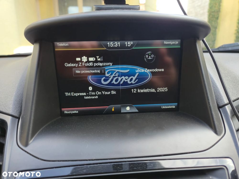 Ford Fiesta 1.6 EcoBoost ST - 27