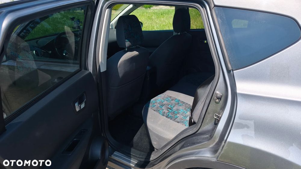 Nissan Qashqai 1.6 I-Way - 9