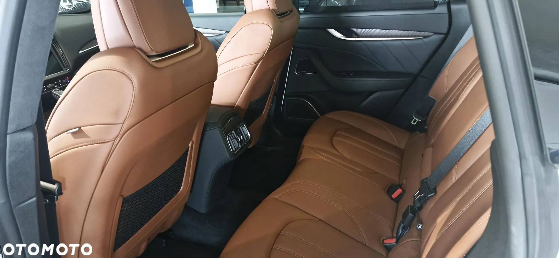Maserati Levante GT Hybrid - 13