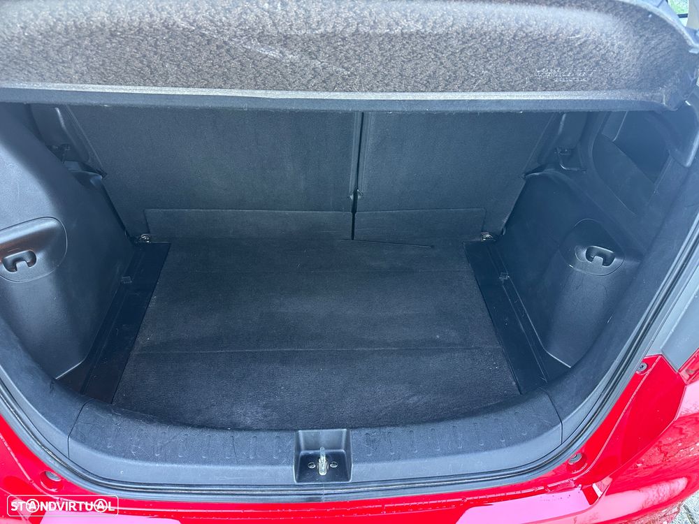 Honda Jazz 1.4 i-VTEC i-Shift Elegance - 15