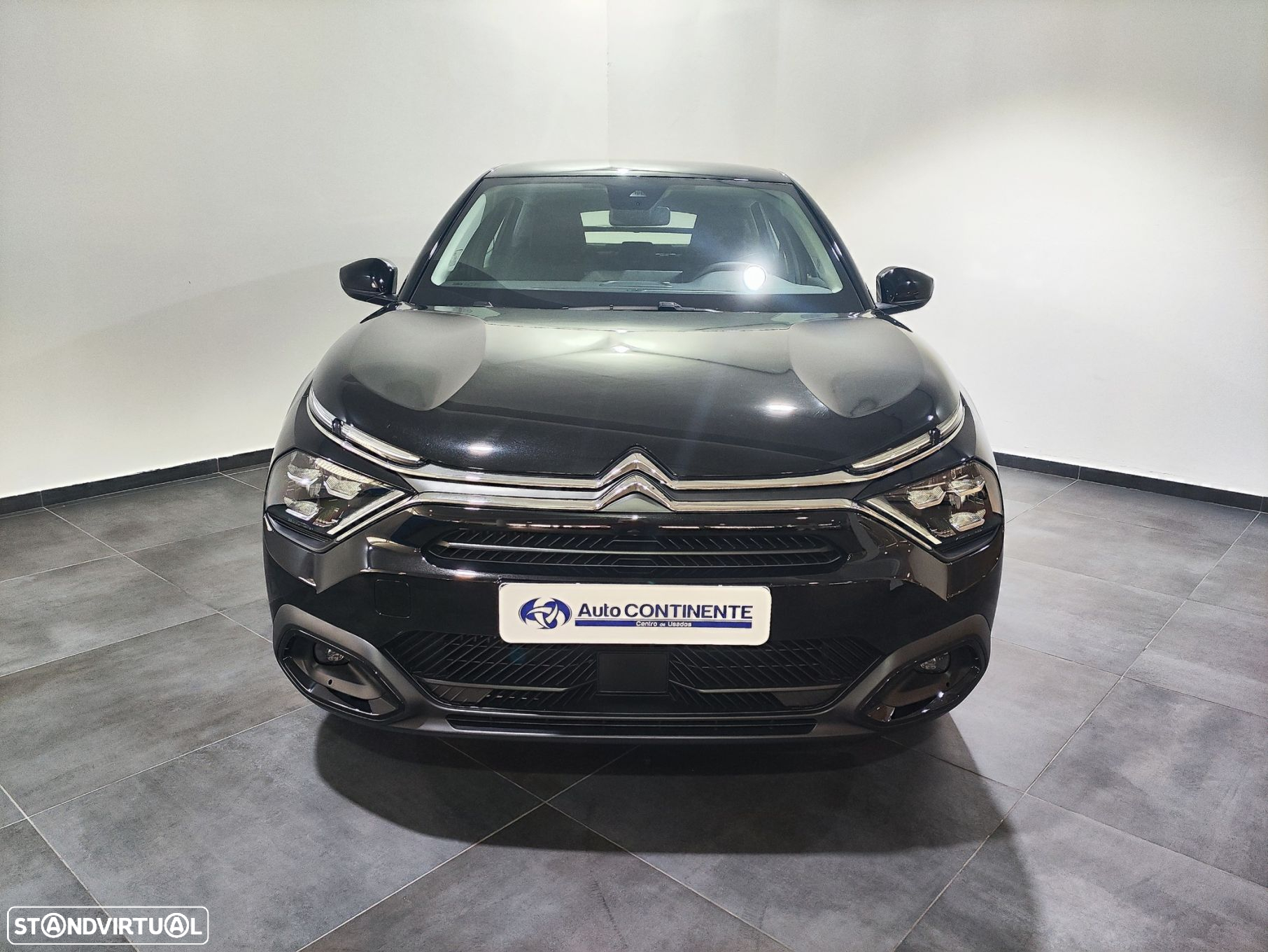 Citroën C4 1.2 PureTech Plus - 2