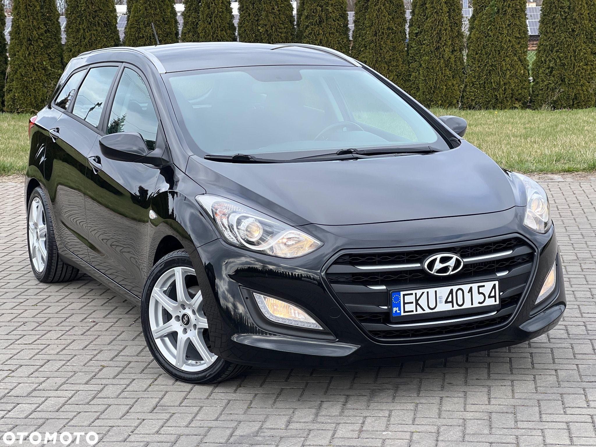 Hyundai i30 1.6 CRDi BlueDrive Premium - 1