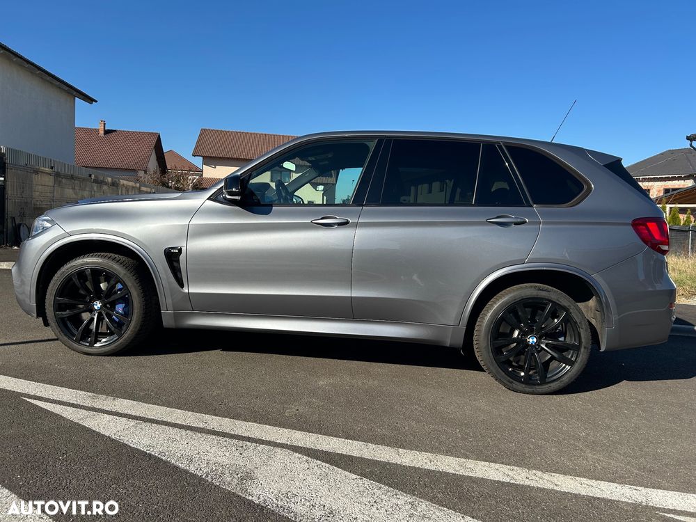 BMW X5 M M50d - 14