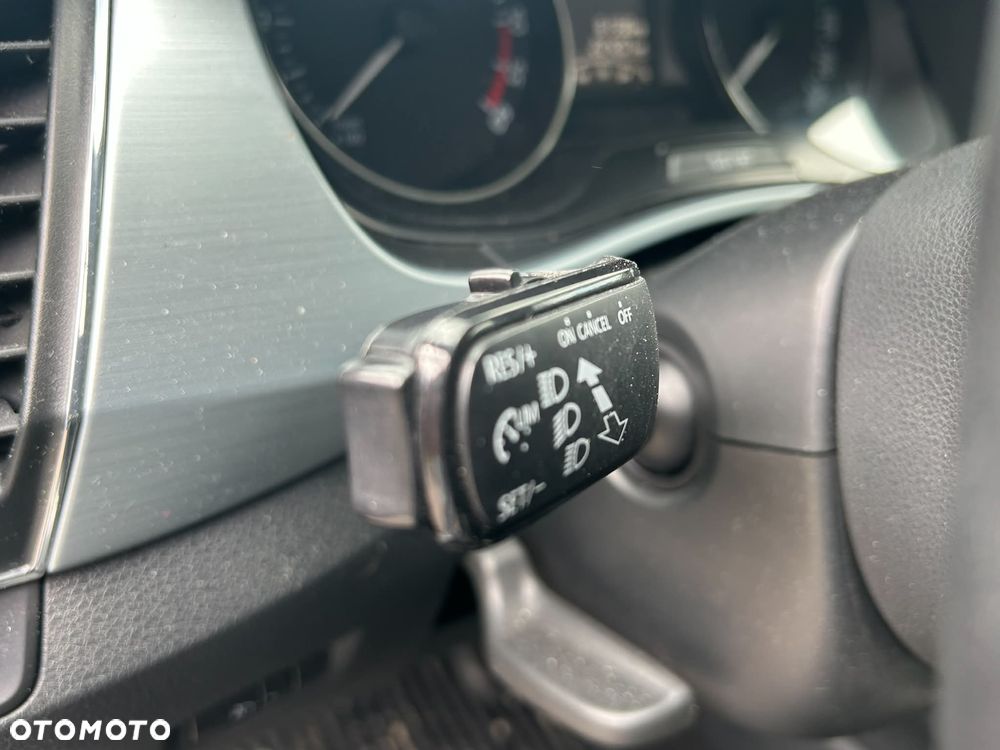 Skoda Fabia 1.4 TDI Active - 14