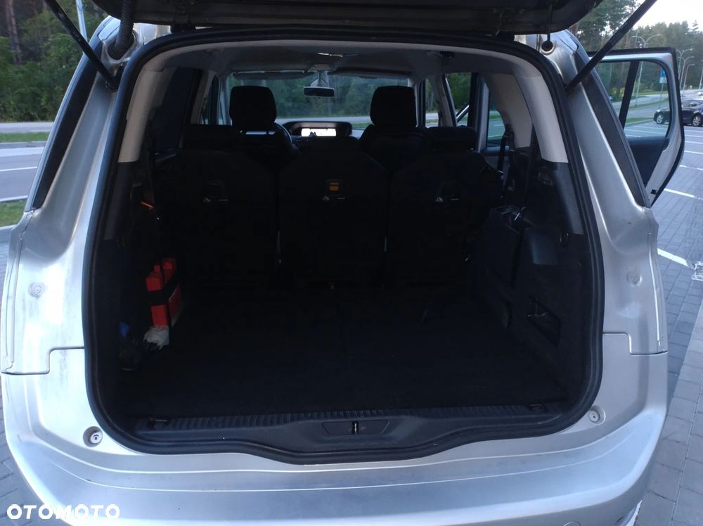 Citroën C4 Picasso 1.6 e-HDi Attraction - 13