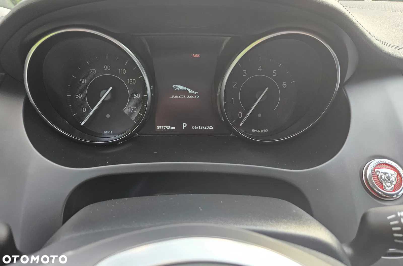 Jaguar E-Pace P250 AWD - 14