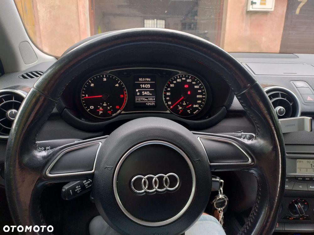 Audi A1 3-drzwiowe 1.6 TDI Attraction - 6