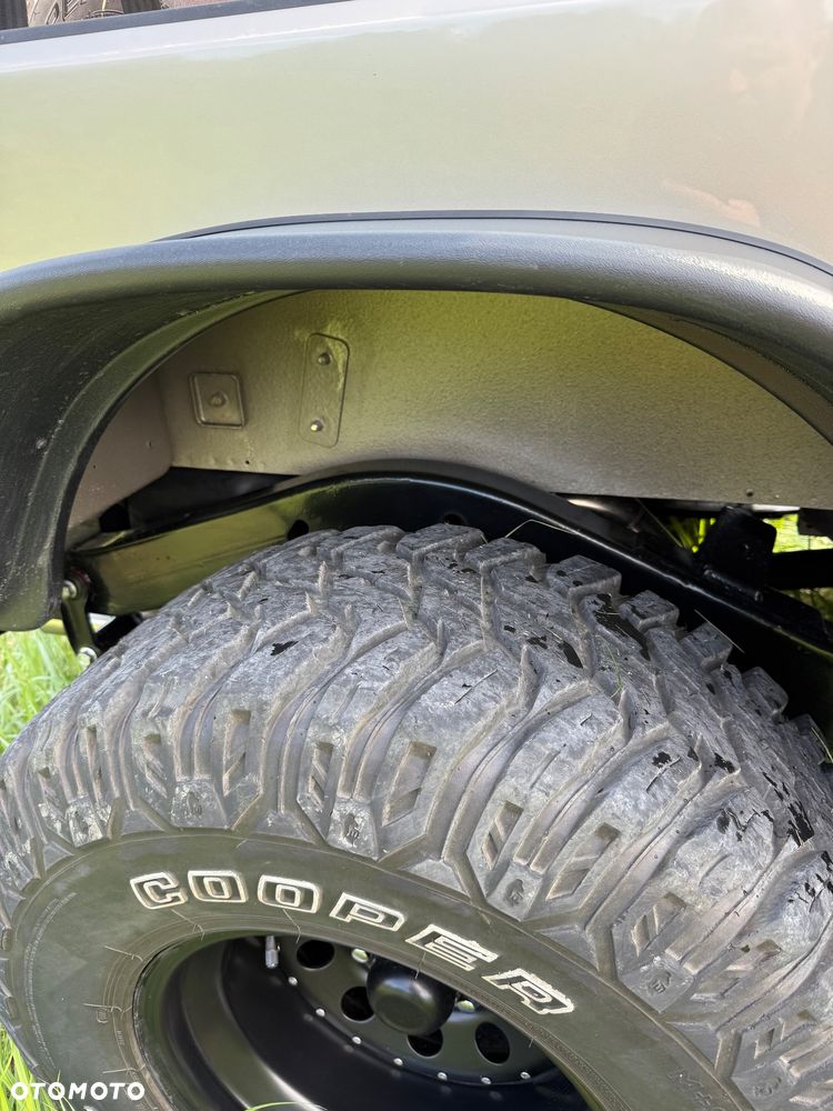 Jeep Wrangler 4.0 Sport - 12