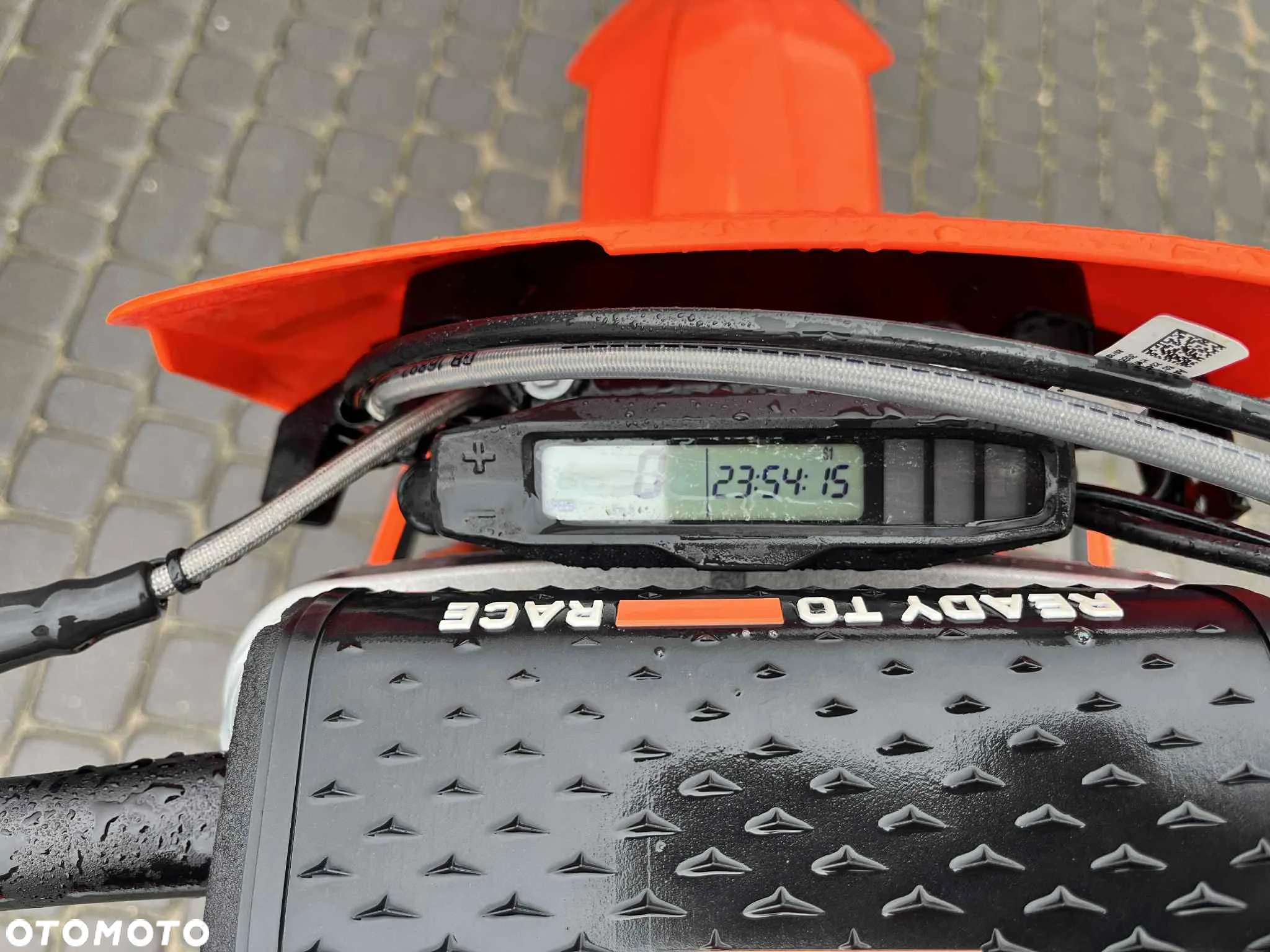 KTM EXC 300 - 3