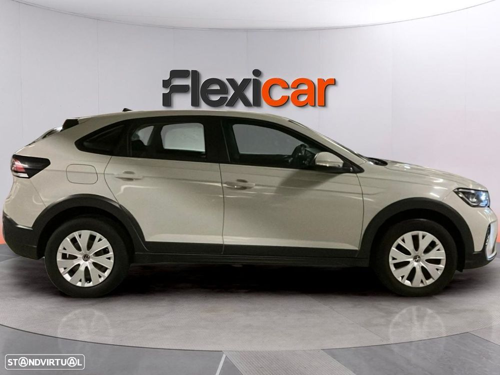 VW Taigo 1.0 TSI Life - 6