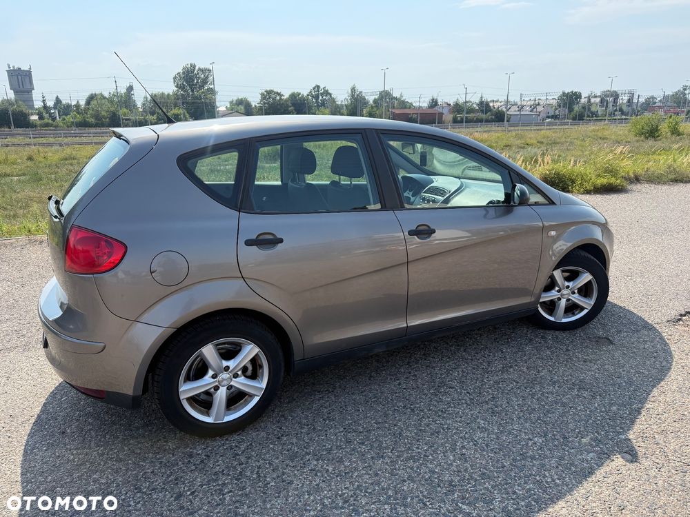 Seat Altea - 7