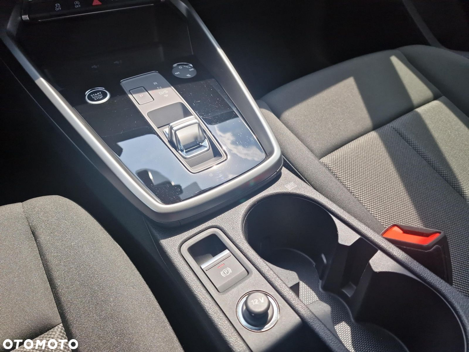 Audi A3 - 14