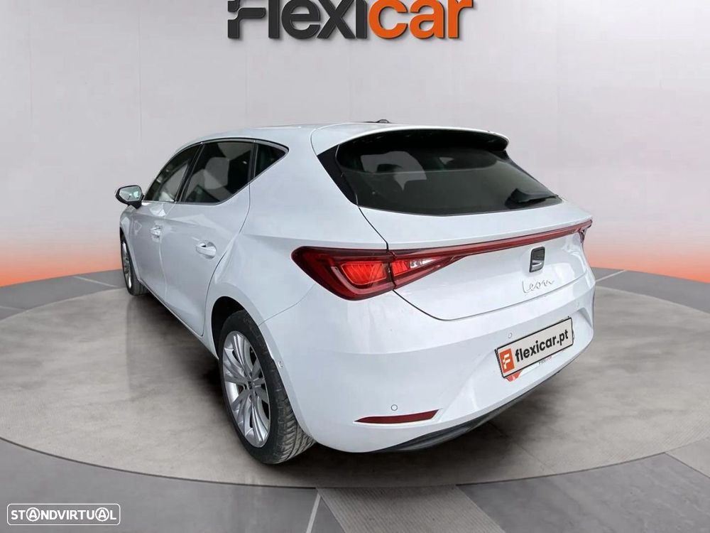 SEAT Leon 1.0 EcoTSI Style S/S - 3