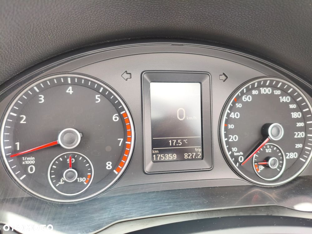 Volkswagen Eos 1.4 TSI - 21