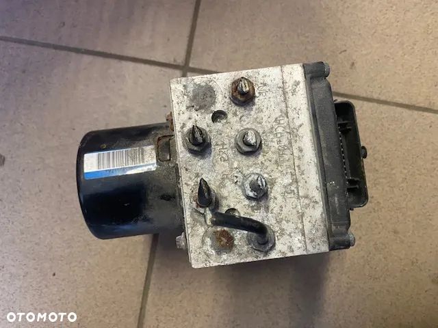 POMPA HAMULCOWA ABS VOLKSWAGEN PASSAT B6 3C0614109K - 3