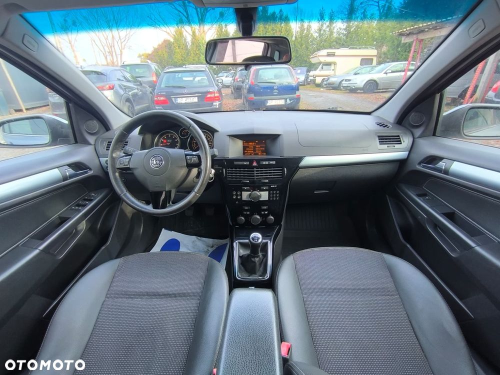 Opel Astra - 2