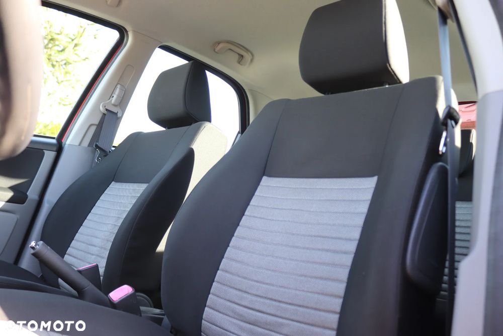 Suzuki SX4 1.6 VVT 4x4 Limited - 28