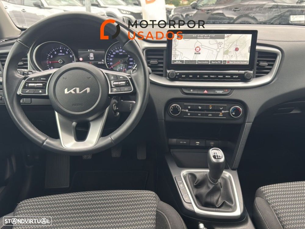 Kia XCeed 1.0 T-GDI Dynamic - 7