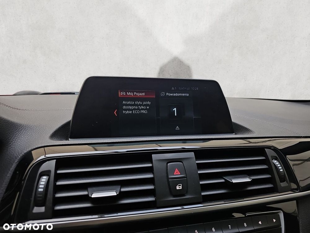 BMW Seria 1 118i GPF Sport Line - 17
