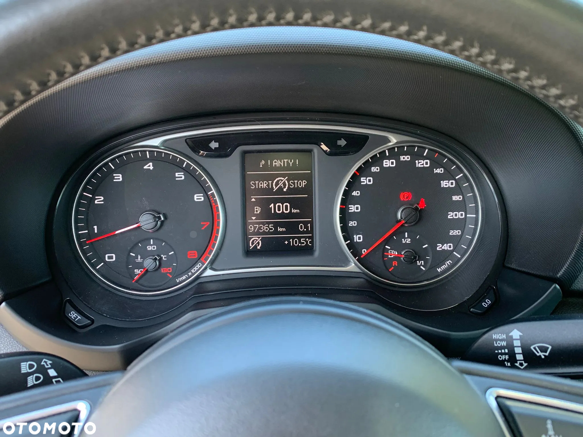 Audi A1 1.2 TFSI S line Sportpaket - 15