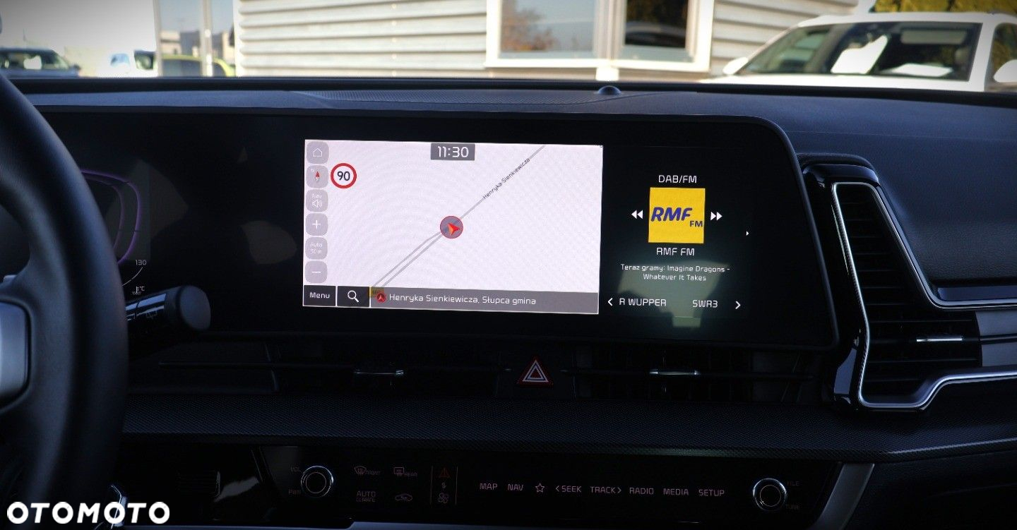 Kia Sportage - 27