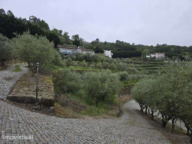 Quinta de Agroturismo com 5 casas - Grande imagem: 3/10