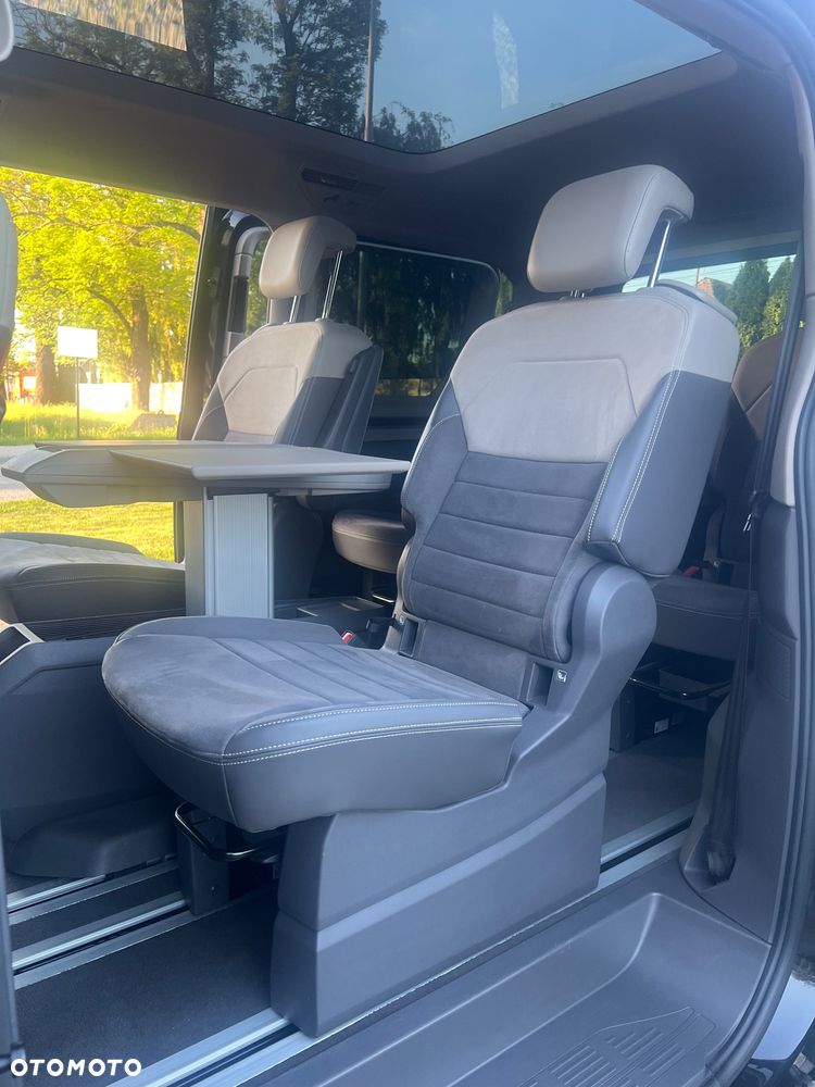 Volkswagen Multivan 1.4 TSI eHybrid PHEV 160kW L2 Energetic DSG - 18