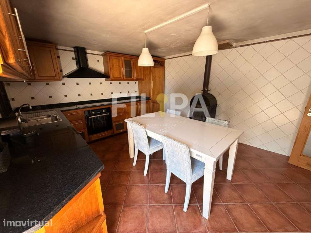 Moradia 4 frentes em Bustelo, Penafiel - O Refúgio Ideal entre a Na... - Grande imagem: 4/24